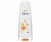 Seria odywcza do wosw dugich Dove Long & Radiant - odywka - 350 ml