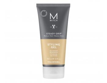 el do wosw Paul Mitchell Mitch Steady Grip 150 ml - mocne utrwalenie