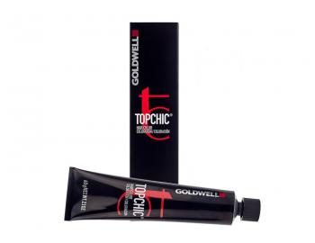 Farba do wosw Goldwell TopChic 60 ml - 4NN - ekstra redni naturalny brz