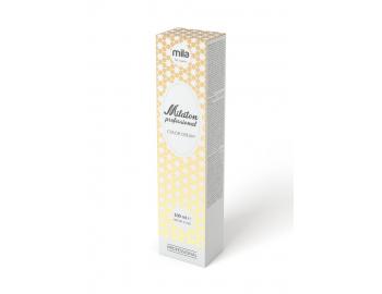 Farba do wosw Milaton 100 ml - 7.23 piaskowy blond