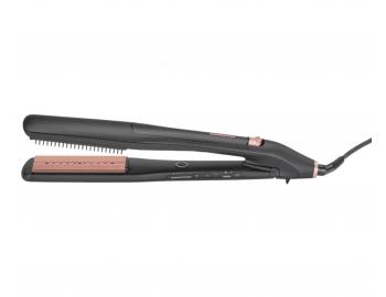 Prostownica parowa do wosw BaByliss Steam Luxe Styler ST596E - czarna