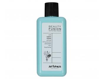 Farba do wosw Artgo Beauty Fusion 100 ml - 10.321 - najjaniejszy zoty fioletowy popielaty blond