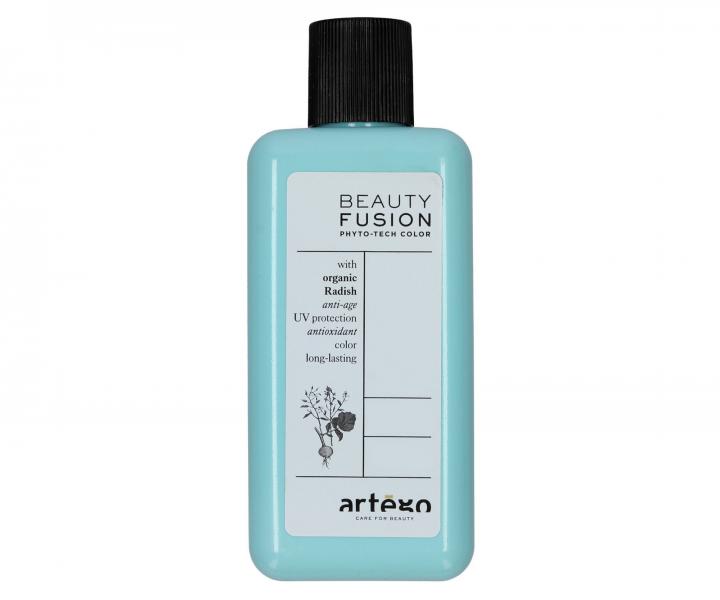 Farba do wosw Artgo Beauty Fusion Phyto-Tech 100 ml - 5.44 - intensywny jasny miedziany brz