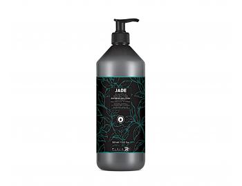 Szampon nawilajco-regenerujcy Black Jade Supreme Solution Shampoo - 1000 ml