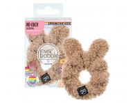 Ozdobna gumka do wosw spiralka dla dzieci Invisibobble Kids Sprunchie Teddy