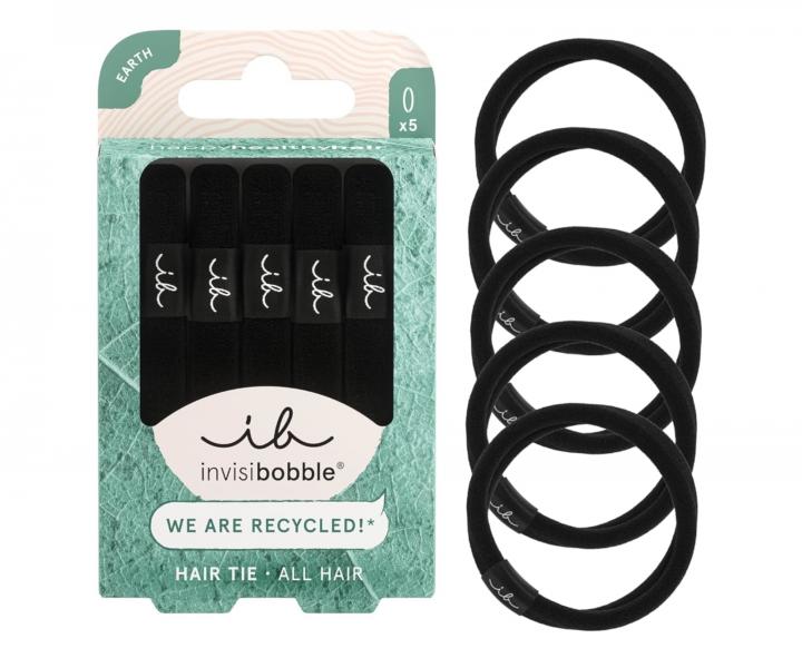 Gumki do wosw Invisibobble Hair Tie