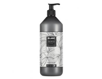 Szampon do wosw cienkich bez objtoci Black Blanc - 1000 ml