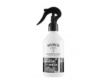 Seria dla mczyzn Paul Mitchell MVRCK by MITCH - spray utrwalajcy nadajcy objto - 215 ml