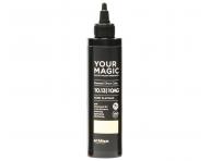 Pigment koloryzujcy-tonujcy Artgo Your Magic 10.13 | 10AG - 200 ml piaskowy