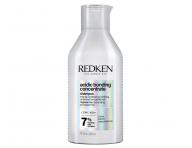 Szampon intensywnie regenerujcy do wosw zniszczonych Redken Acidic Bonding Concentrate - 300 ml