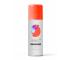 Koloryzujcy spray do wosw Sibel Hair Colour - czerwony