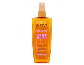 Dwufazowy eliksir wygadzajcy do wosw Loral Elseve Extraordinary Oil - 200 ml