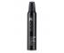 Pianka koloryzujca do wosw Black Mousse Color - 200 ml - czarny