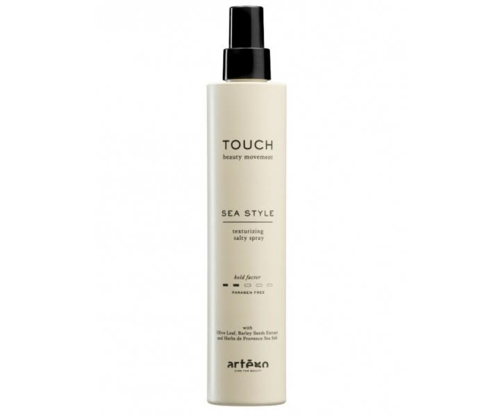 Spray do wosw z sol morsk Artgo Touch Sea Style - 250 ml