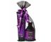 Seria do wosw blond z pasemkami Black Platinum Absolute Blond - zestaw upominkowy - szampon + maska