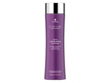 Seria do wosw farbowanych Alterna Caviar Color Hold - odywka - 250 ml