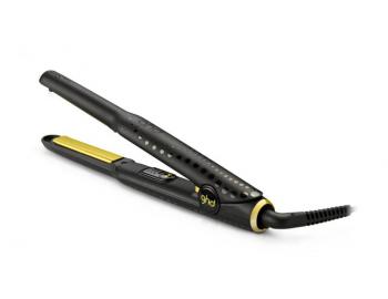 Prostownica do wosw GHD Gold Mini styler - 13 mm - czarno-zota