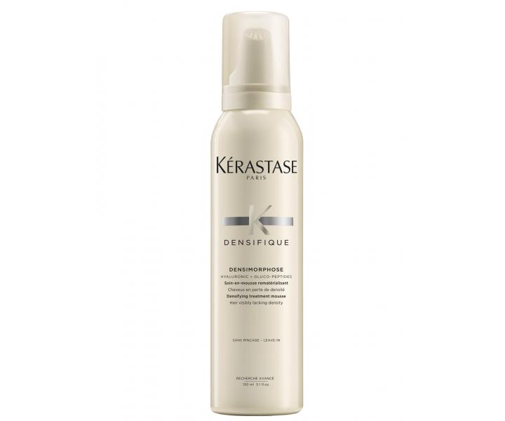 Pianka zwikszajca objto Krastase Densifique Densimorphose - 150 ml