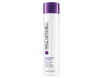 Seria zwikszajca objto wosw Paul Mitchell Extra-Body - szampon - 300 ml