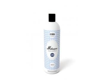 Emulsja utleniajca w kremie Mila Hair Cosmetics Milaqua 12% - 1000 ml