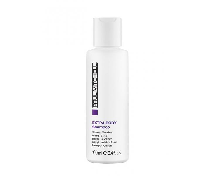 Szampon nadajcy wosom objto Paul Mitchell Extra-Body - 100 ml