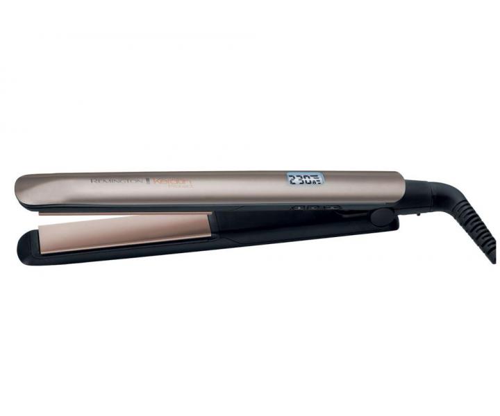 Prostownica do wosw Remington Keratin Protect S8540