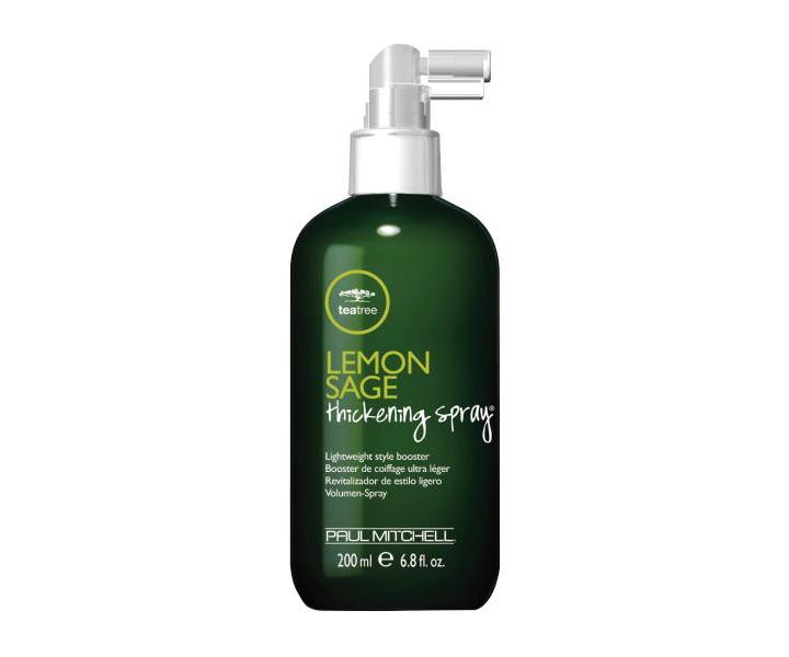 Spray zwikszajcy objto wosw Paul Mitchell Lemon Sage Thickening Spray