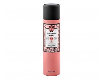 Lakier do wosw mocno utrwalajcy Maria Nila Finishing Spray - 400 ml