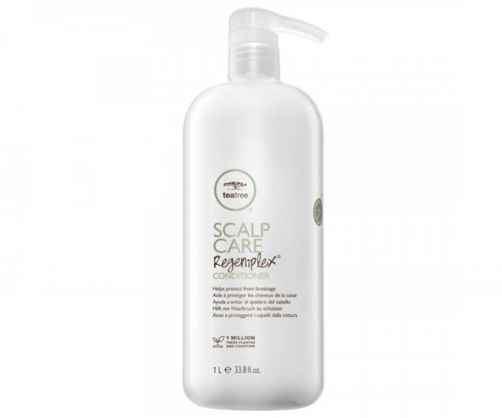 Odywka przeciw przerzedzaniu si wosw Paul Mitchell Scalp Care - 1000 ml