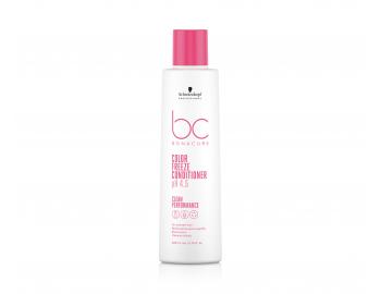 Seria do pielgnacji wosw farbowanych Schwarzkopf Professional BC Bonacure Color Freeze - odywka - 200 ml