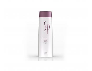 Szampon przeciwupieowy Wella Professionals SP Clear Scalp Shampoo - 250 ml