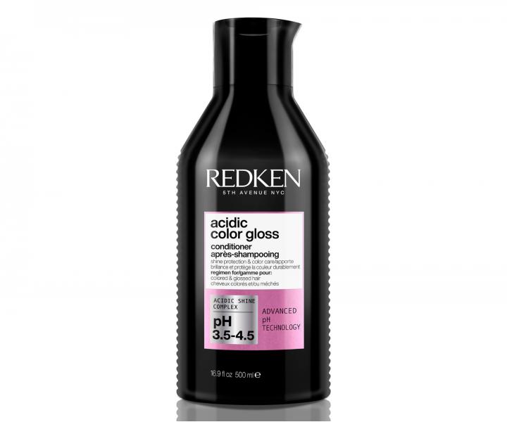 Rozjaniajca odywka do wosw farbowanych Redken Acidic Color Gloss Conditioner