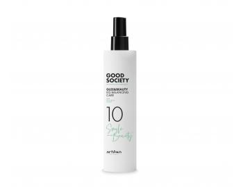 Seria produktw do rewitalizacji wosw Artgo Good Society 10 Glee & Beauty - odywka bez spukiwania - 150 ml