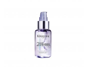 Serum nawilajco-regenerujce do wosw blond i skry gowy Krastase Blond Absolu - 50 ml