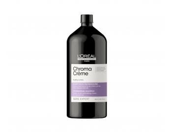 Szampon neutralizujcy te tony Loral Professionnel Serie Expert Chroma Crme - 1500 ml