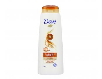 Szampon do wosw suchych i puszcych si Dove Radiance Revival Shampoo - 400 ml