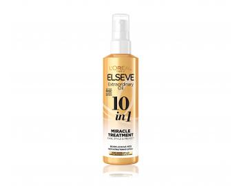 Olejek w sprayu do wosw suchych bez spukiwania Loral Elseve Extraordinary Oil 10 in 1 - 150 ml