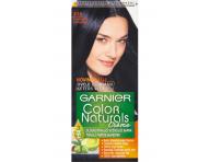 Farba do trwaej koloryzacji Garnier Color Naturals 2.10 niebiesko-czarna