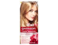 Farba do trwaej koloryzacji Garnier Color Sensation 7.0 delikatny opalizujcy blond