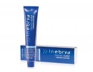 Farba do wosw Inebrya Bionic 100 ml - 4/0 orzechowa