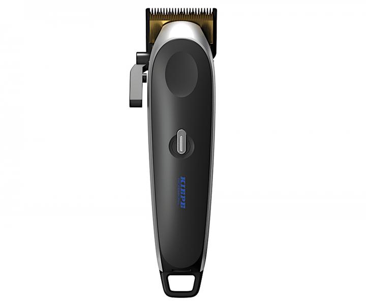 Profesjonalna maszynka do wosw Kiepe Snoods Hair Clipper - czarny