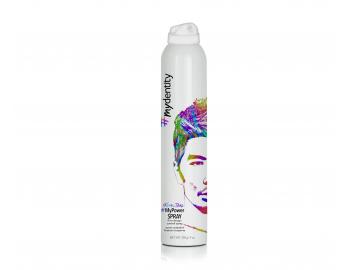 Lakier do wosw mocno utrwalajcy #mydentity MyPower Spray - 256 g