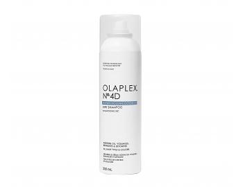 Suchy szampon do wosw Olaplex No.4D Clean Volume Detox - 250 ml