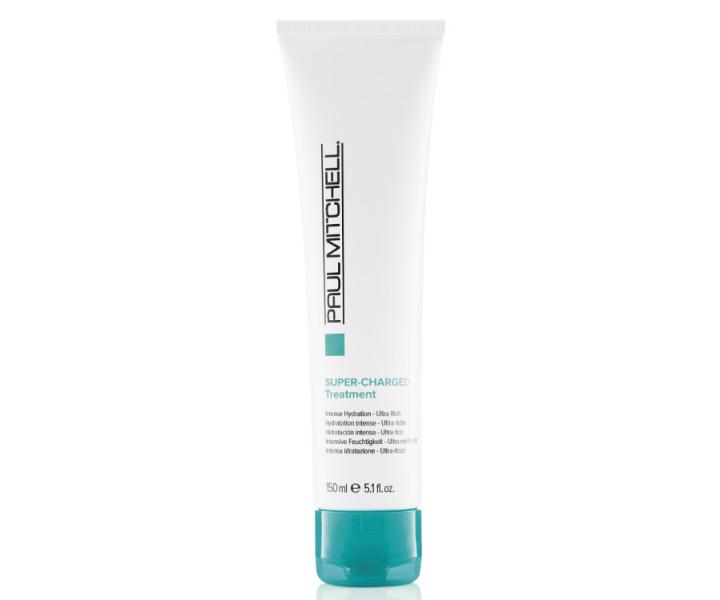 Kuracja intensywnie nawilajca do wosw suchych Paul Mitchell Moisture - 150 ml