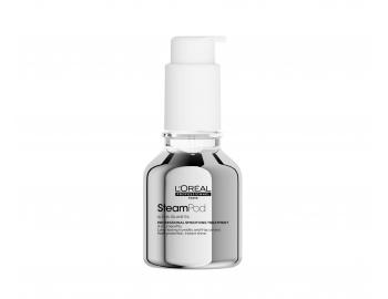 Termoochronne wygadzajce serum do wosw Loral Professionnel SteamPod - 50 ml