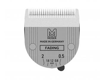 N ostrze do maszynki Moser Fading Blade 1887-7020 - 0,5-2 mm