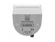 N ostrze do maszynki Moser Blending Blade 1887-7050 - 0,5-2 mm