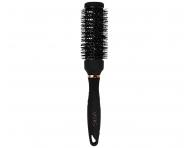 Okrga szczotka do modelowania wosw Varis Nylon Brush Small - 33 mm