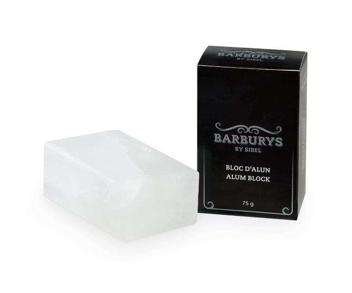 Aun w kostce Sibel Barburys Bloc DAlun Alunit - 75 g