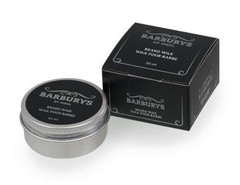 Wosk do stylizacji brody Sibel Barburys Beard Wax - 50 ml